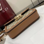 Gucci Go Small Shoulder Bag - Image 3