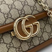 Gucci Go Small Shoulder Bag - Image 5