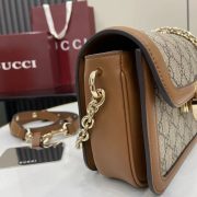 Gucci Go Small Shoulder Bag - Image 6