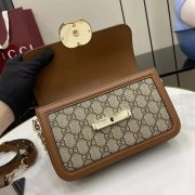 Gucci Go Small Shoulder Bag - Image 7
