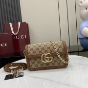Gucci Go Small Shoulder Bag