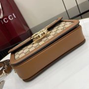 Gucci Go Small Shoulder Bag - Image 3