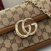 Gucci Go Small Shoulder Bag - Image 5