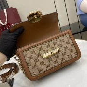 Gucci Go Small Shoulder Bag - Image 6