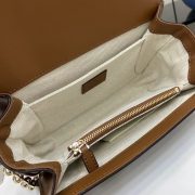 Gucci Go Small Shoulder Bag - Image 8