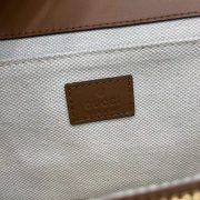 Gucci Go Small Shoulder Bag - Image 9