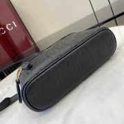 Gucci Emblem Bag - Image 4