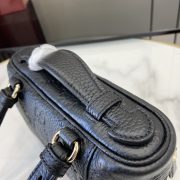 Gucci Emblem Bag - Image 5