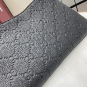 Gucci Emblem Small Shoulder Bag - Image 6