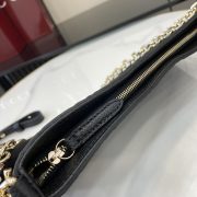 Gucci Emblem Small Shoulder Bag - Image 8
