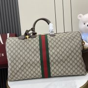 Gucci Travel Handbag