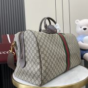 Gucci Travel Handbag - Image 4
