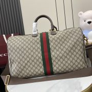 Gucci Travel Handbag - Image 2