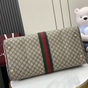 Gucci Travel Handbag - Image 3