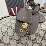 Gucci Travel Handbag - Image 6