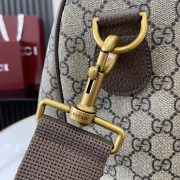 Gucci Travel Handbag - Image 5