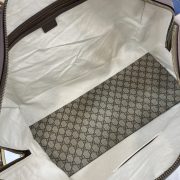 Gucci Travel Handbag - Image 8