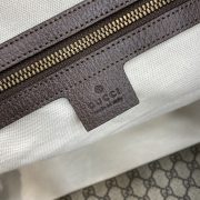 Gucci Travel Handbag - Image 9