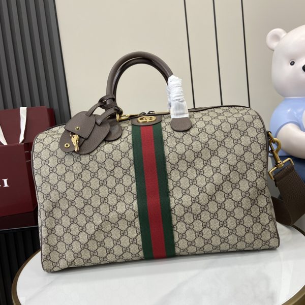 Gucci Travel Small Handbag