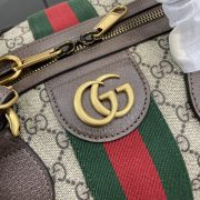 Gucci Travel Small Handbag - Image 4