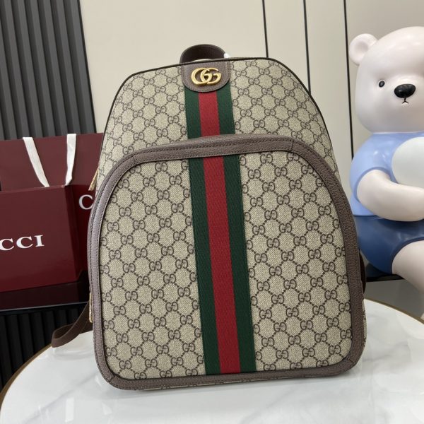 Gucci Backpack