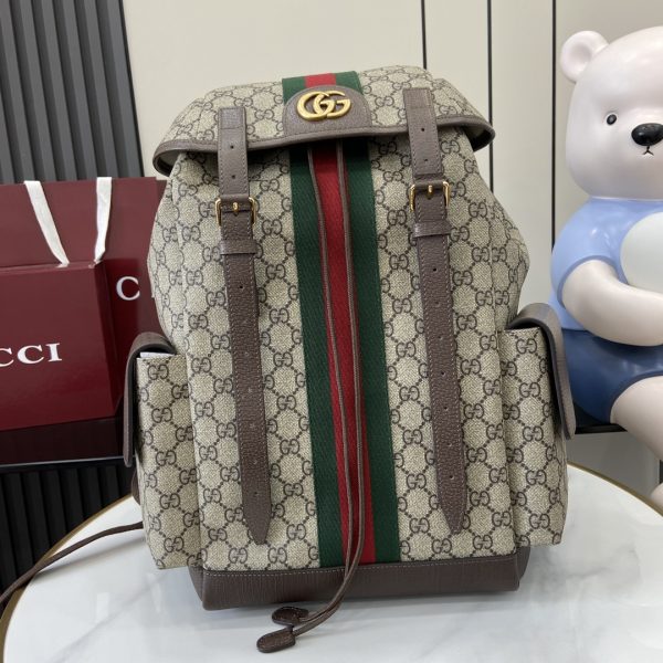 Gucci Backpack