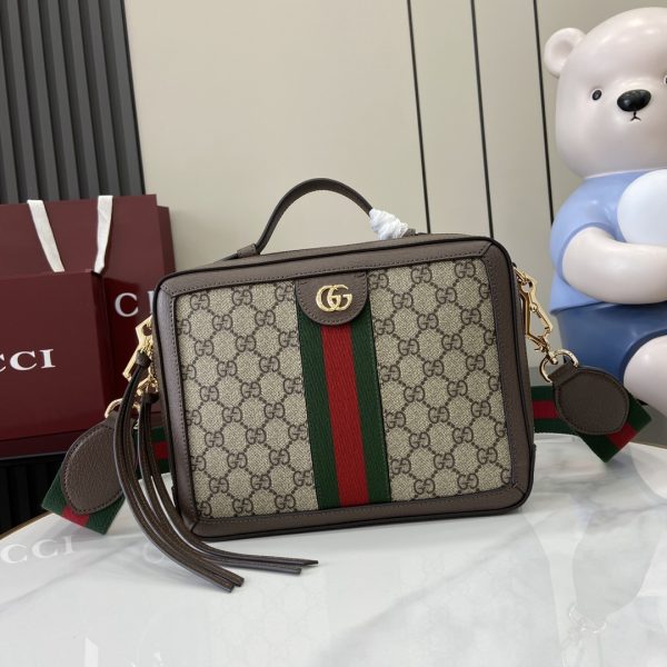 Gucci shoulder Bag