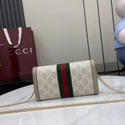 Gucci Ophidia Wallet On Chain - Image 2