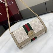 Gucci Ophidia Wallet On Chain - Image 5
