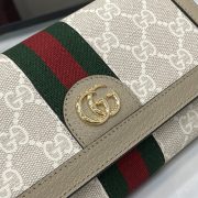 Gucci Ophidia Wallet On Chain - Image 7