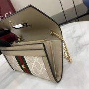 Gucci Ophidia Wallet On Chain - Image 8