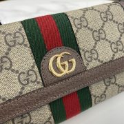 Gucci Ophidia Wallet On Chain - Image 3