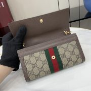 Gucci Ophidia Wallet On Chain - Image 5