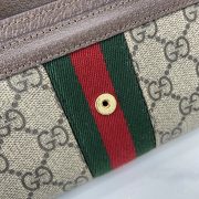 Gucci Ophidia Wallet On Chain - Image 6