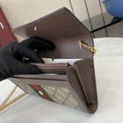 Gucci Ophidia Wallet On Chain - Image 7