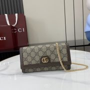 Gucci Ophidia Wallet On Chain