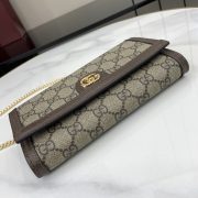 Gucci Ophidia Wallet On Chain - Image 4