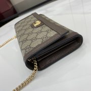 Gucci Ophidia Wallet On Chain - Image 5