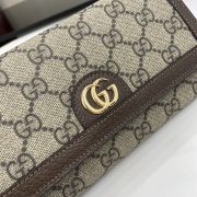 Gucci Ophidia Wallet On Chain - Image 6