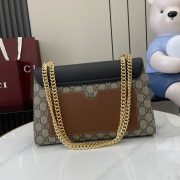Gucci Supreme Large Shoulder Bag - Image 2