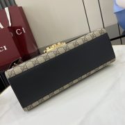 Gucci Supreme Large Shoulder Bag - Image 3