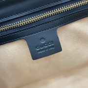 Gucci Supreme Large Shoulder Bag - Image 9