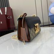 Gucci Supreme Small Shoulder Bag - Image 2