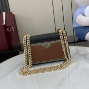 Gucci Supreme Small Shoulder Bag - Image 4