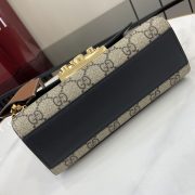 Gucci Supreme Small Shoulder Bag - Image 3