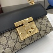 Gucci Supreme Small Shoulder Bag - Image 5