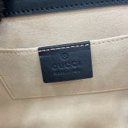 Gucci Supreme Small Shoulder Bag - Image 9