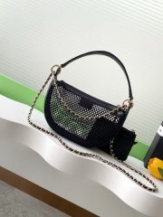 Chanel Hollow Mesh Bag - Image 2