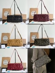 Bottega Veneta Kalimero Cha Cha Hobo Bag - Image 10