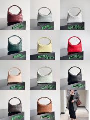 Bottega Veneta Hobo Bag - Image 11